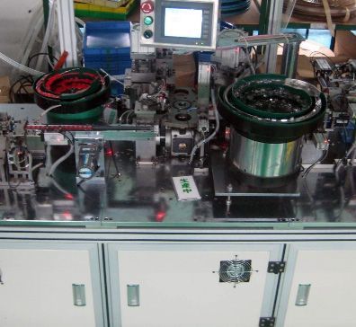 自動化設備01 自動化設備01