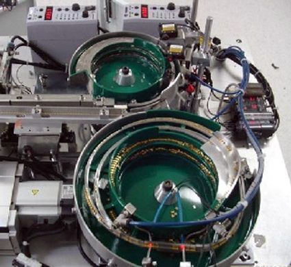 自動化非標設備 自動化非標設備