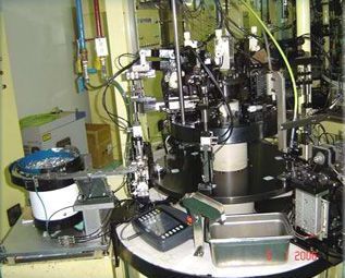 機械設備 機械設備