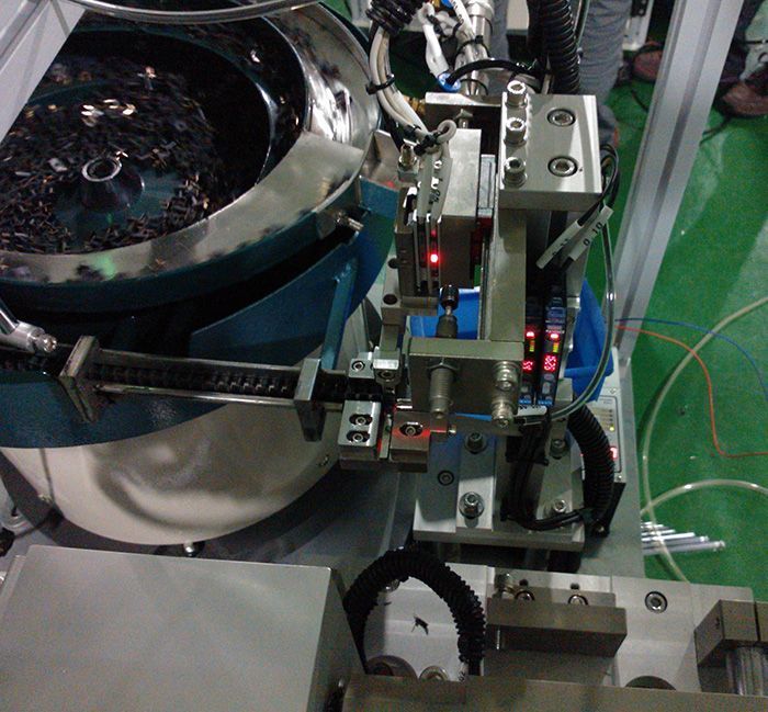 非標自動化設備01