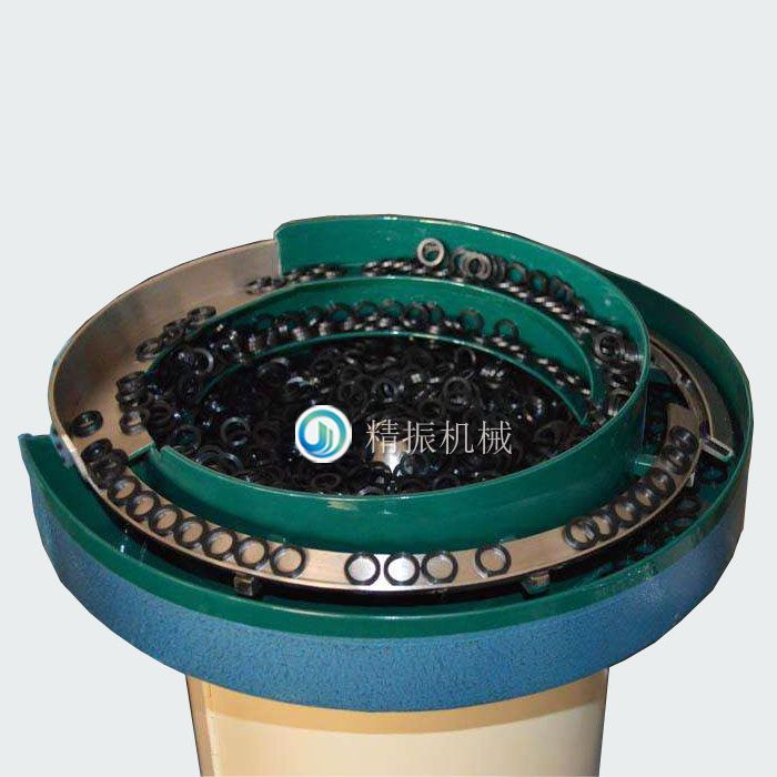 膠圈墊片振動盤自動送料 膠圈墊片振動盤自動送料