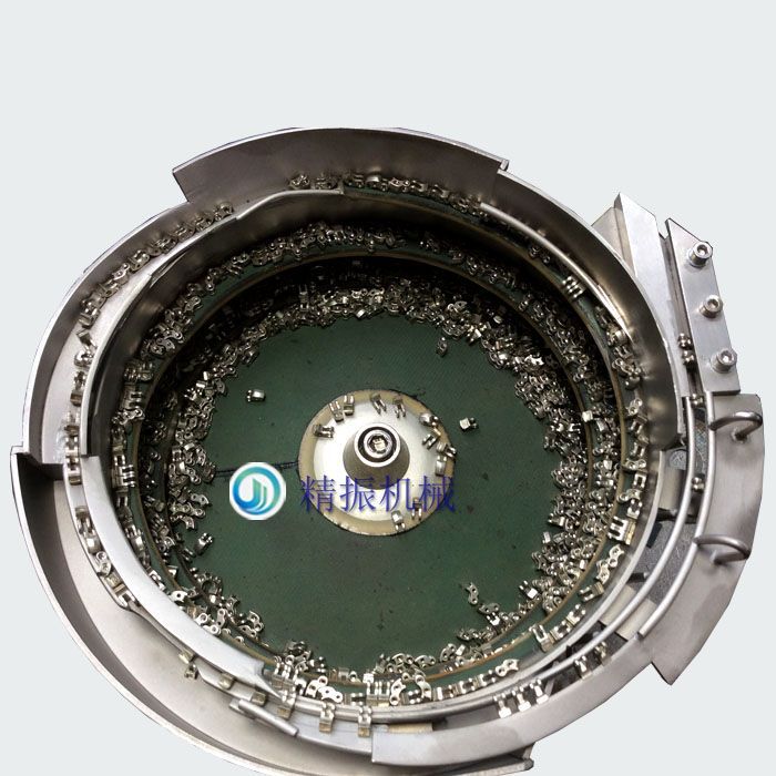 圈扣振動盤 圈扣振動盤