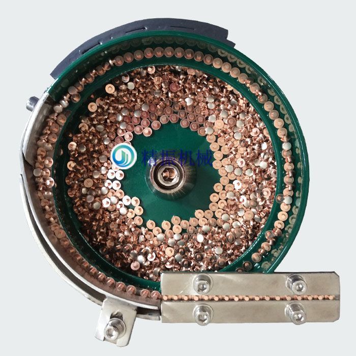 銀點702F3振動盤 銀點702F3振動盤