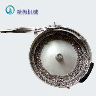 四爪釘振動盤-ø2.7