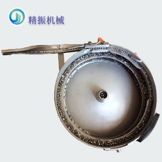 四爪釘振動盤-ø2.5