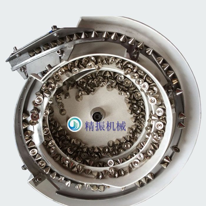 異形釘-尖釘振動盤 異形釘-尖釘振動盤