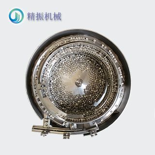 ​異形釘震動盤