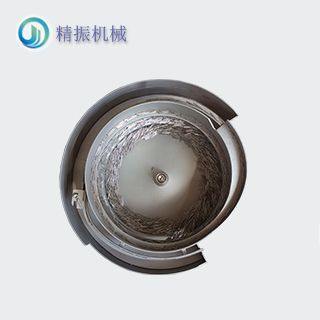 磨頭、針震動盤