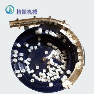 洗發水外蓋震動盤