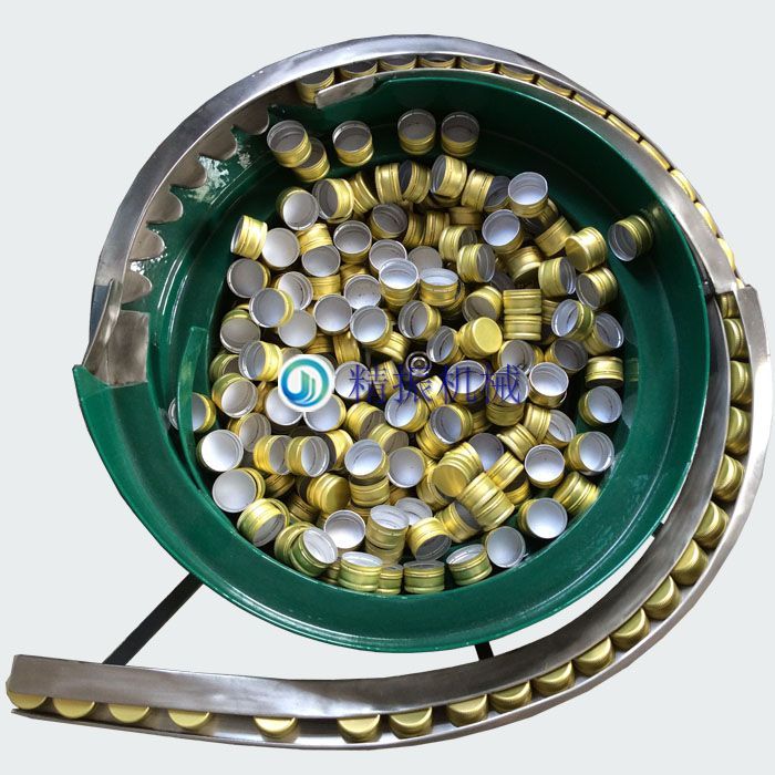 瓶蓋自動送料機 瓶蓋自動送料機