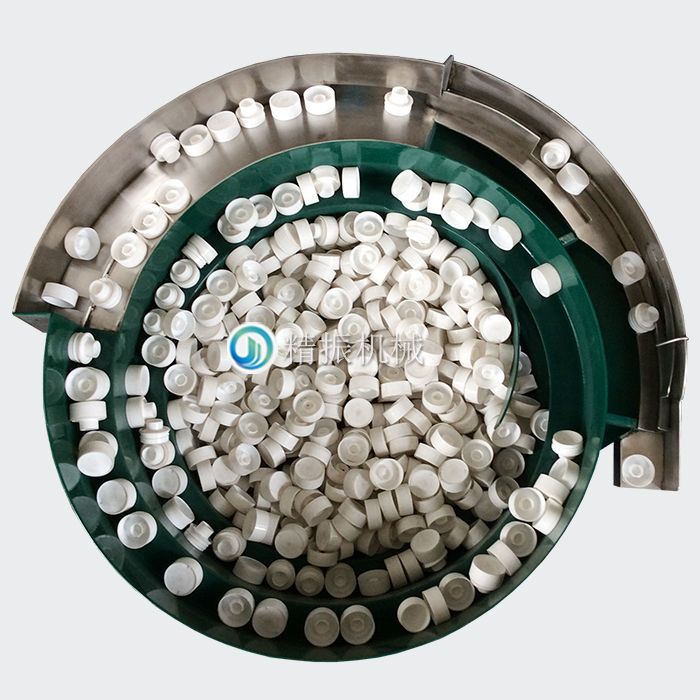 膠蓋震動盤 膠蓋震動盤