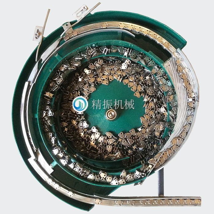 中彎震動盤 中彎震動盤