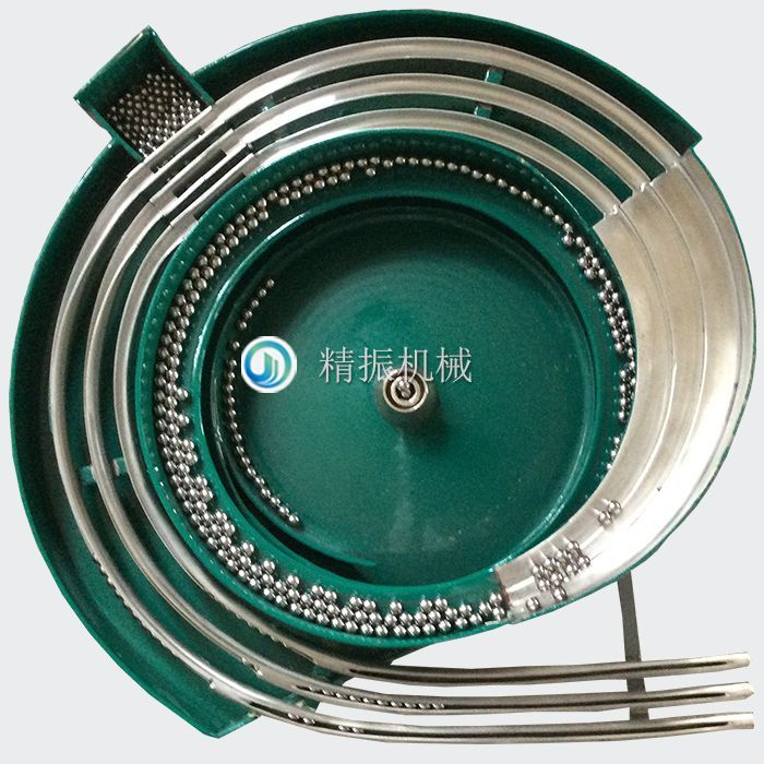 鋼珠ø6震動盤 鋼珠ø6震動盤