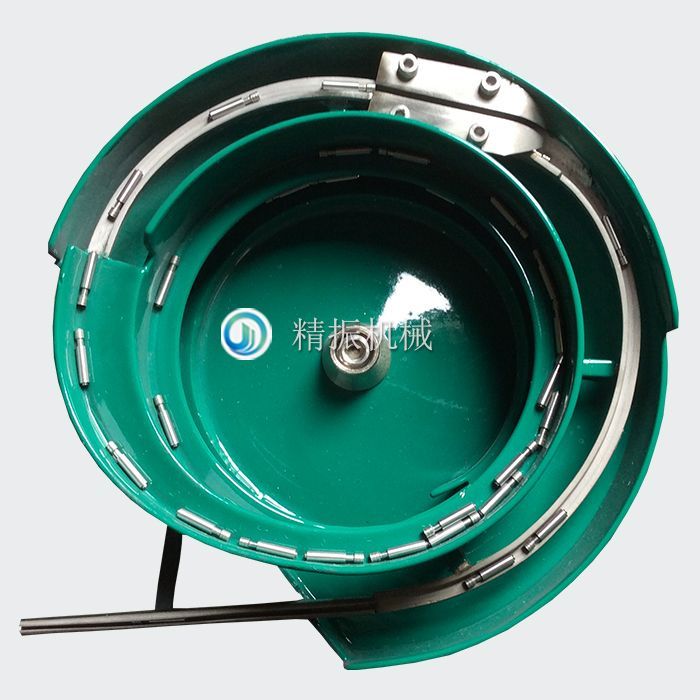 按壓軸-塞棒震動盤 按壓軸-塞棒震動盤