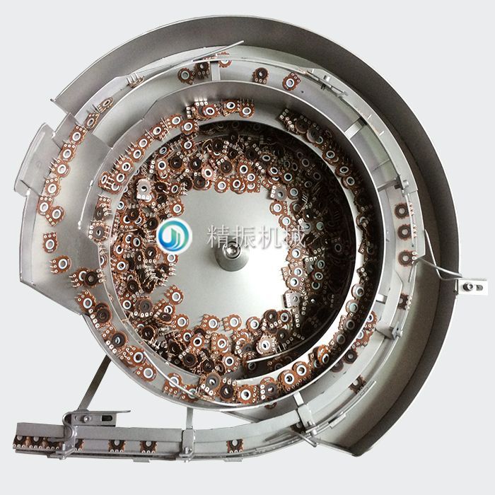 碳片震動盤 碳片震動盤