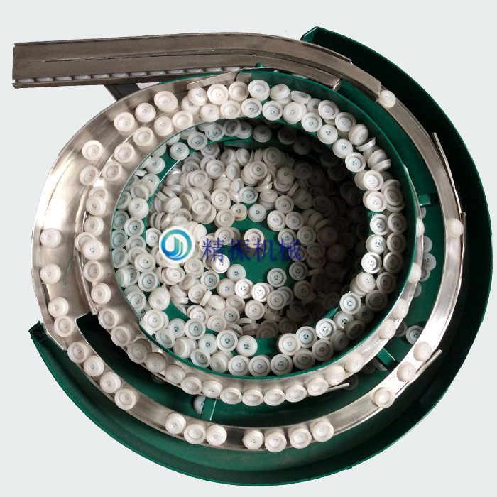 咖啡袋排氣閥震動盤 咖啡袋排氣閥震動盤