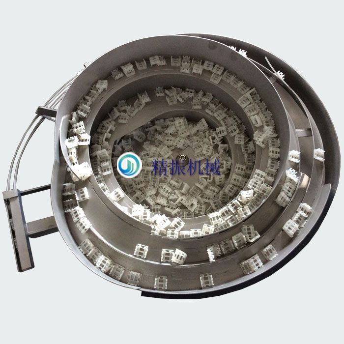 珠巢振動盤自動送料盤 珠巢振動盤自動送料盤