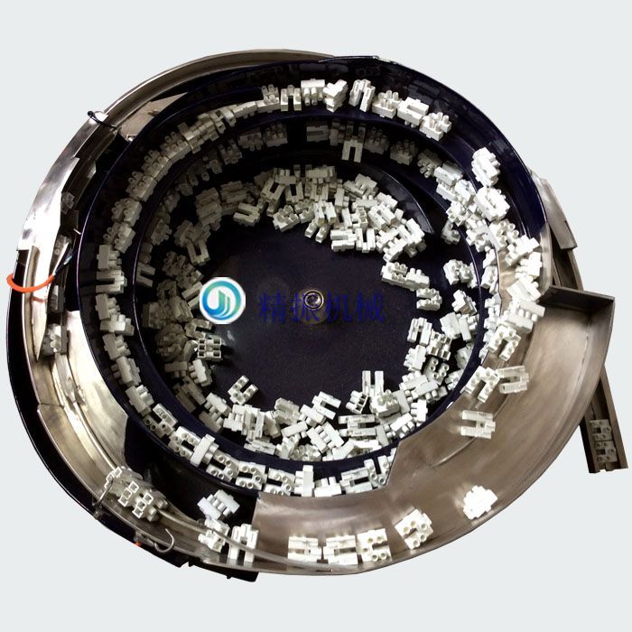 塑料件振動盤自動送料 塑料件振動盤自動送料