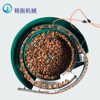 膠件塑料件振動盤精振自動送料機