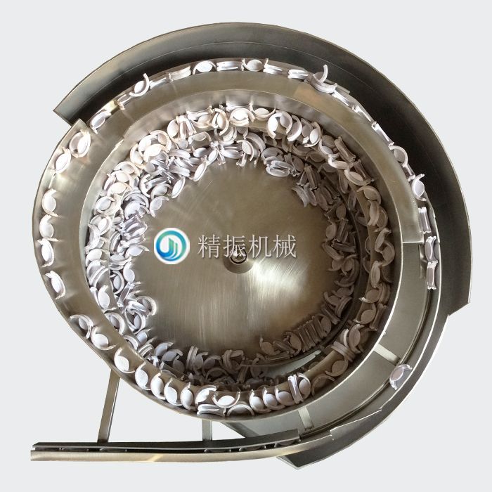 膠環震動盤