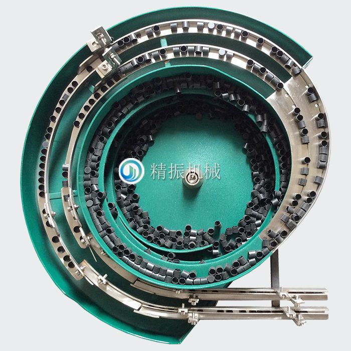 膠殼震動盤 膠殼震動盤
