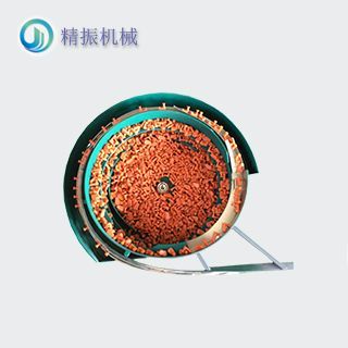 緩衝器旋轉臂震動盤